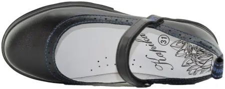 Купить 23764п-5 KAPIKA Туфли детские за 2 960 руб. в интернет-магазине Дом Обуви