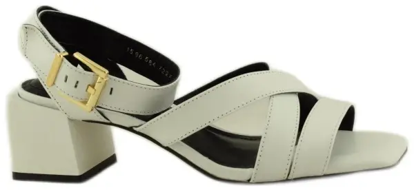 Купить 1596-584-722X Capelli Rossi Босоножки женские за 4 450 руб. в интернет-магазине Дом Обуви