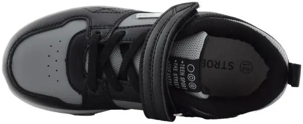 Купить N1753-10 STROBBS Кроссовки детские за 2 720 руб. в интернет-магазине Дом Обуви Купить N1753-10 STROBBS Кроссовки детские за 2 720 руб. в интернет-магазине Дом Обуви