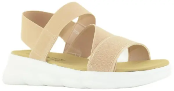 Купить 217200/01-01 CROSBY Сандалии детские  за 1 500 руб. в интернет-магазине Дом Обуви