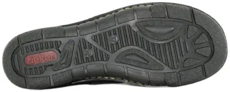 Купить 73364-00 RIEKER Полусапожки женские за 7 450 руб. в интернет-магазине Дом Обуви