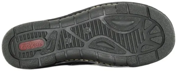 Купить 73364-00 RIEKER Полусапожки женские за 7 450 руб. в интернет-магазине Дом Обуви