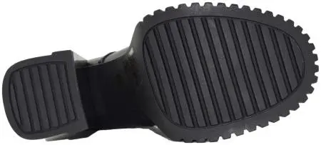 Купить H769-L1005-3 JA'VENSI Ботинки женские за 7 520 руб. в интернет-магазине Дом Обуви