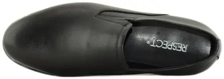 Купить VS83-161123 RESPECT Полуботинки мужские за 6 130 руб. в интернет-магазине Дом Обуви