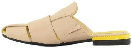 Купить 12C6-3-208 LADY COUTURE Мюли женские за 6 710 руб. в интернет-магазине Дом Обуви