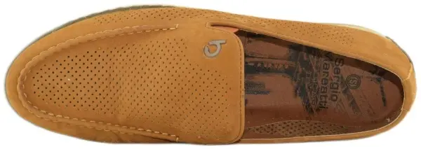 Купить Л314лн Sergio Mareatti Эспадрильи мужские за 3 400 руб. в интернет-магазине Дом Обуви