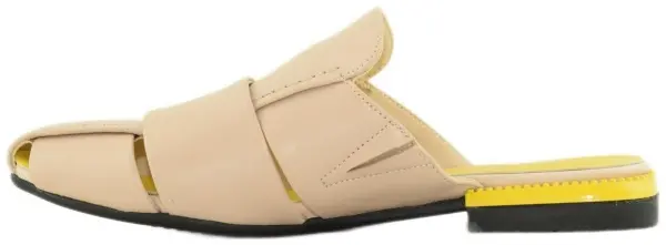 Купить 12C6-3-208 LADY COUTURE Мюли женские за 6 710 руб. в интернет-магазине Дом Обуви