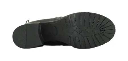 Купить EBR27-13231-NEGRO El Tempo Ботинки женские за 3 930 руб. в интернет-магазине Дом Обуви