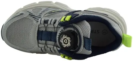 Купить N1804-4 STROBBS Кроссовки детские за 3 730 руб. в интернет-магазине Дом Обуви