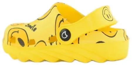 Купить 325108-01 КОТОФЕЙ Кроксы детские за 1 180 руб. в интернет-магазине Дом Обуви