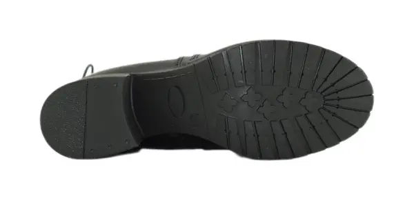 Купить EBR27-13231-NEGRO El Tempo Ботинки женские за 3 930 руб. в интернет-магазине Дом Обуви