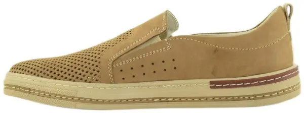 Купить Л233кн Sergio Mareatti Слипоны мужские за 3 410 руб. в интернет-магазине Дом Обуви