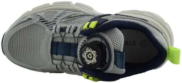 Купить N1804-4 STROBBS Кроссовки детские за 3 730 руб. в интернет-магазине Дом Обуви