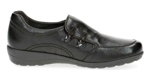 Купить 9-9-24705-41-337 CAPRICE Полуботинки женские за 8 990 руб. в интернет-магазине Дом Обуви