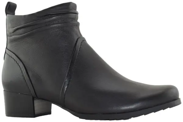 Купить 9-9-25358-41-040 CAPRICE Ботинки женские за 10 495 руб. в интернет-магазине Дом Обуви