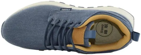 Купить C3588-2 STROBBS Кроссовки мужские за 4 770 руб. в интернет-магазине Дом Обуви