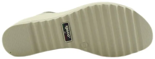 Купить 3171844 DCY IGI&CO Босоножки женские за 3 460 руб. в интернет-магазине Дом Обуви