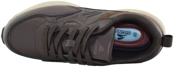 Купить JS2372T Sigma Кроссовки мужские за 4 590 руб. в интернет-магазине Дом Обуви