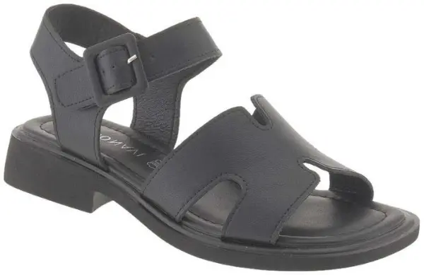 Купить 51-BKPO1-10-101 BONAVI Босоножки женские за 3 250 руб. в интернет-магазине Дом Обуви