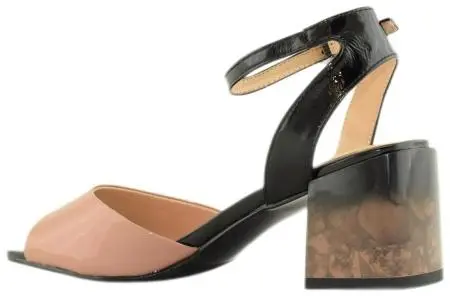 Купить ZFS-S21H23-1O-KZ MADELLA Босоножки женские за 2 910 руб. в интернет-магазине Дом Обуви