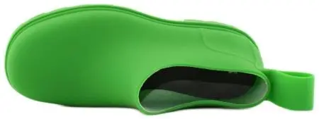 Купить 1072-231 green GlamForever Полусапоги женские за 2 140 руб. в интернет-магазине Дом Обуви