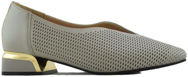 Купить 51-TPE6-1-108 BONAVI Туфли женские за 3 940 руб. в интернет-магазине Дом Обуви