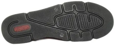 Купить N5903-33 RIEKER Полуботинки женские за 5 160 руб. в интернет-магазине Дом Обуви