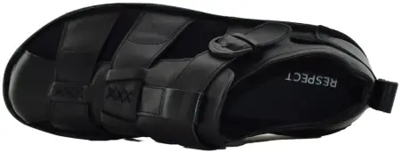 Купить VK68-191309/10 Respect Сандали мужские  за 4 820 руб. в интернет-магазине Дом Обуви