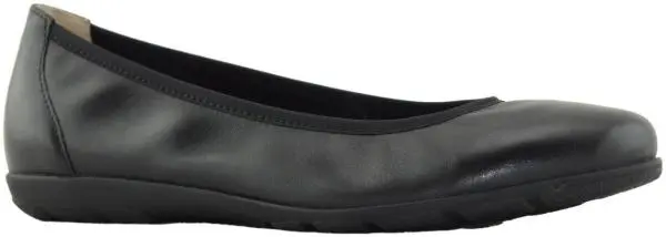 Купить 9-9-22150-42-022 CAPRICE Балетки женские за 6 795 руб. в интернет-магазине Дом Обуви