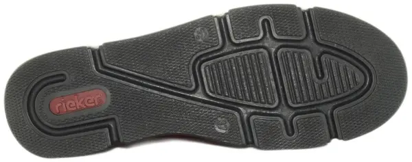 Купить N5903-33 RIEKER Полуботинки женские за 5 160 руб. в интернет-магазине Дом Обуви