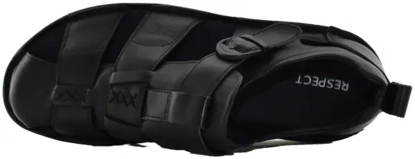 Купить VK68-191309/10 Respect Сандали мужские  за 4 820 руб. в интернет-магазине Дом Обуви Купить VK68-191309/10 Respect Сандали мужские  за 4 820 руб. в интернет-магазине Дом Обуви