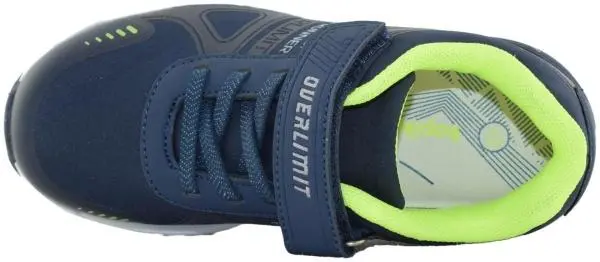 Купить 73717с-4 KAPIKA Кроссовки подростковые  за 3 120 руб. в интернет-магазине Дом Обуви