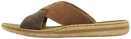 Купить 21063-20 RIEKER Пантолеты мужские за 3 960 руб. в интернет-магазине Дом Обуви