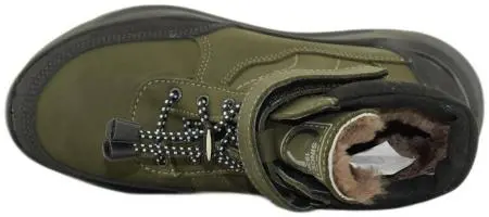 Купить 652175-53 Котофей Ботинки детские  за 4 160 руб. в интернет-магазине Дом Обуви