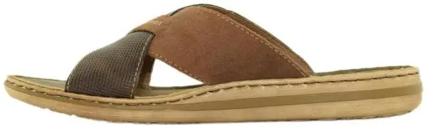 Купить 21063-20 RIEKER Пантолеты мужские за 3 960 руб. в интернет-магазине Дом Обуви