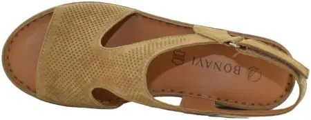 Купить 16-BKY19-13-203 BONAVI Босоножки женские  за 5 100 руб. в интернет-магазине Дом Обуви