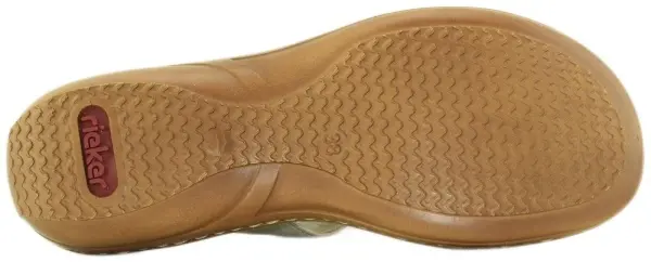 Купить 608M6-52 RIEKER Cабо женские за 3 330 руб. в интернет-магазине Дом Обуви