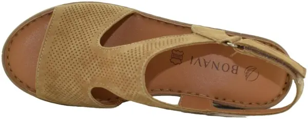 Купить 16-BKY19-13-203 BONAVI Босоножки женские  за 5 100 руб. в интернет-магазине Дом Обуви