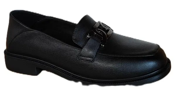 Купить 12R4-10-101 BONAVI Туфли женские за 4 750 руб. в интернет-магазине Дом Обуви