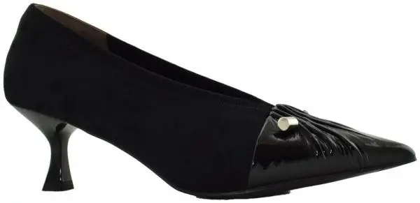 Купить 8Q3039-1 BERKONTY Туфли женские  за 7 150 руб. в интернет-магазине Дом Обуви