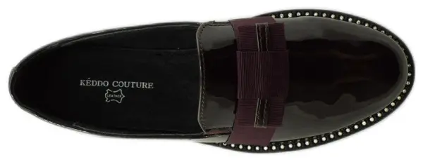 Купить 598210/08-03 KEDDO Туфли подростковые за 1 500 руб. в интернет-магазине Дом Обуви