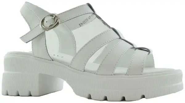 Купить 51-BKY5-41-112S BONAVI Босоножки женские  за 4 620 руб. в интернет-магазине Дом Обуви