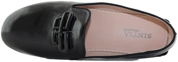 Купить H1616-H3184-N166 SINTIA Туфли женские за 8 740 руб. в интернет-магазине Дом Обуви