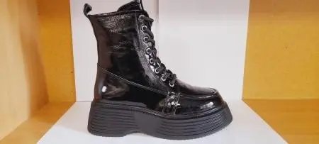 Купить C05204-5012 SERGIO MAREATTI Ботинки женские за 8 180 руб. в интернет-магазине Дом Обуви