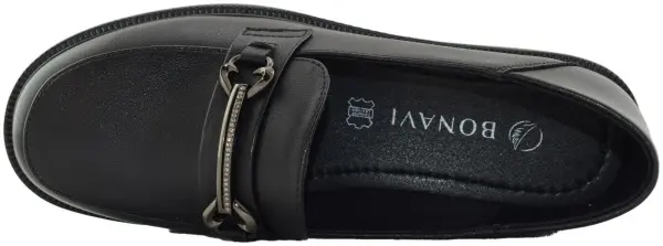 Купить 42-TZU4-12-101S BONAVI Туфли женские за 4 350 руб. в интернет-магазине Дом Обуви