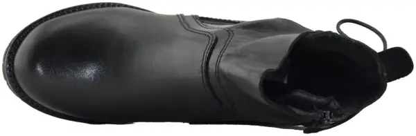 Купить EBR27-13231-NEGRO El Tempo Ботинки женские за 3 930 руб. в интернет-магазине Дом Обуви