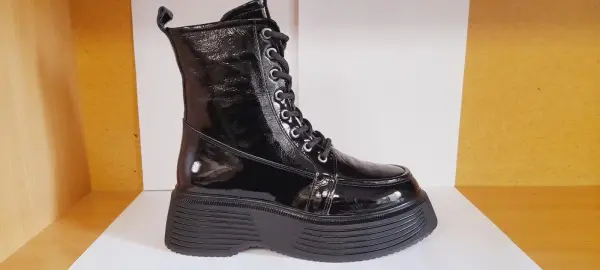 Купить C05204-5012 SERGIO MAREATTI Ботинки женские за 8 180 руб. в интернет-магазине Дом Обуви