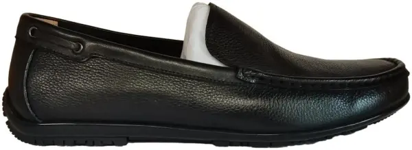 Купить UG107_02KT-BL EL TEMPO Мокасины мужские за  в интернет-магазине Дом Обуви