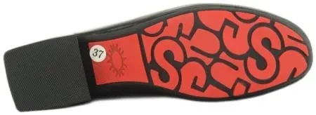 Купить 12W7-32-501 BONAVI Пантолеты женские  за 3 980 руб. в интернет-магазине Дом Обуви