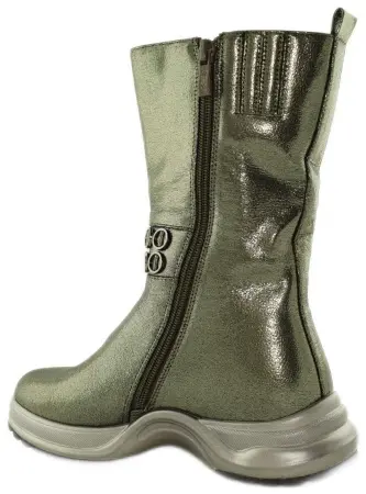 Купить A-B004-79-E BI&KI Сапоги подростковые за 1 830 руб. в интернет-магазине Дом Обуви